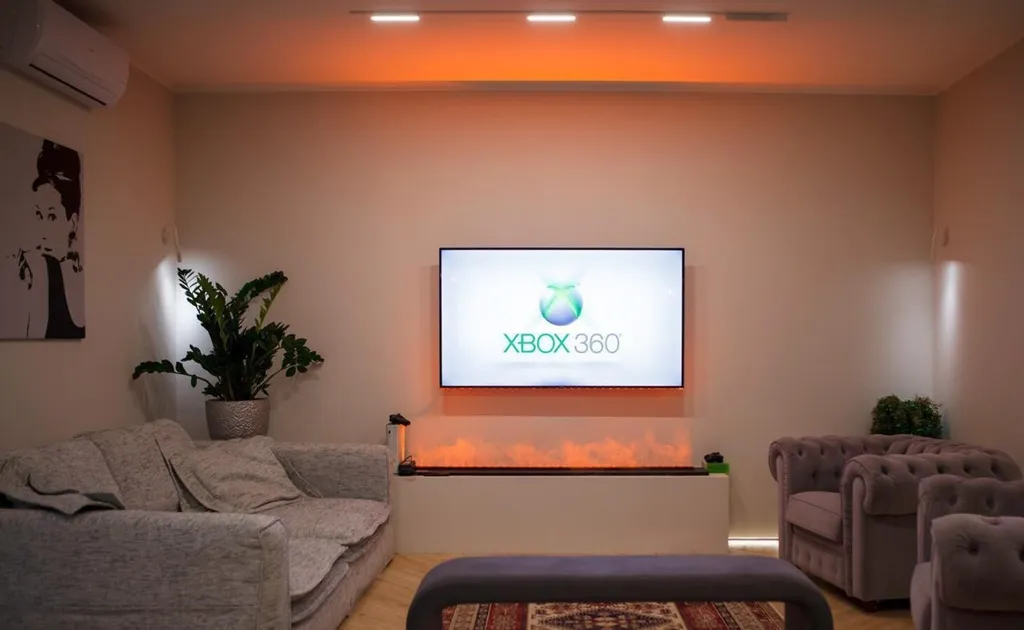 Коттедж Дом в Гармонии — Мышецкое