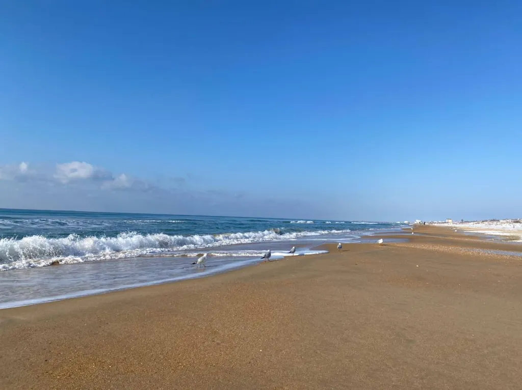 Квартира 1-комнатная Квартира — Анапа