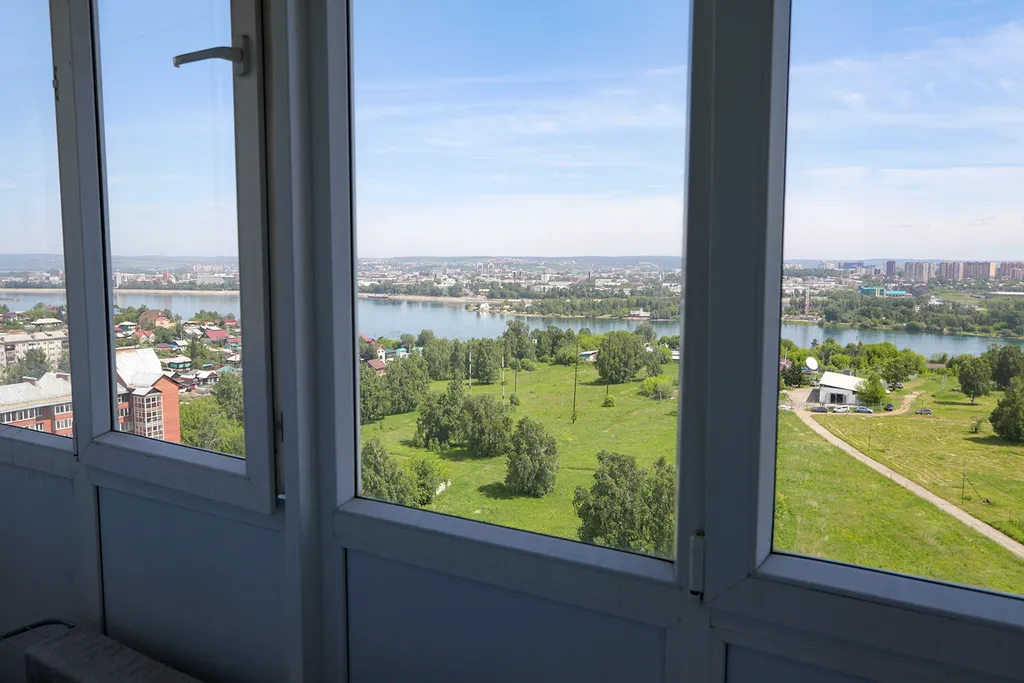 Апартаменты на Политехе