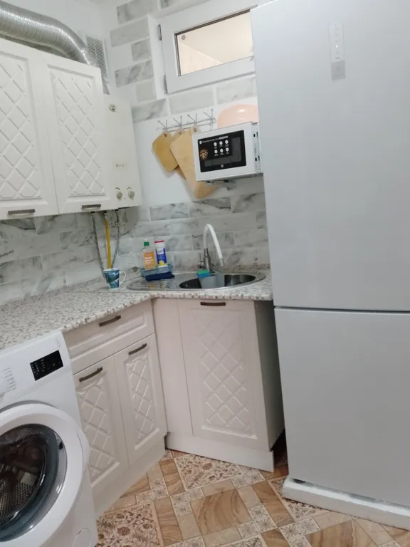 Комфортная 1-комнатная квартира в центре города