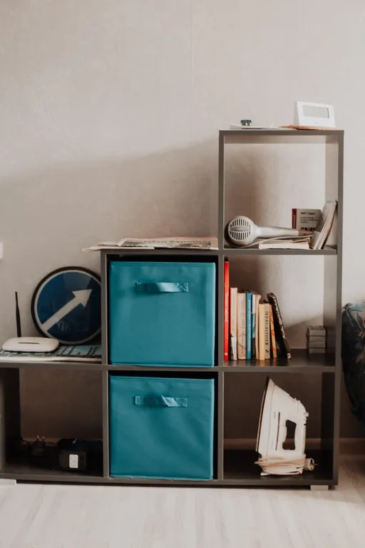 Сканди-квартира в расширенном центре