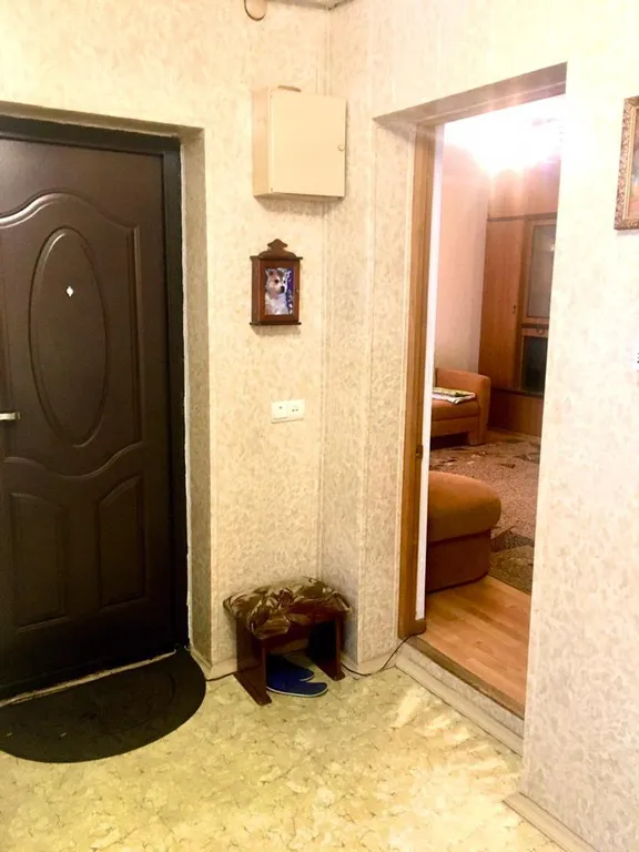 Уютная квартира в Цветнике