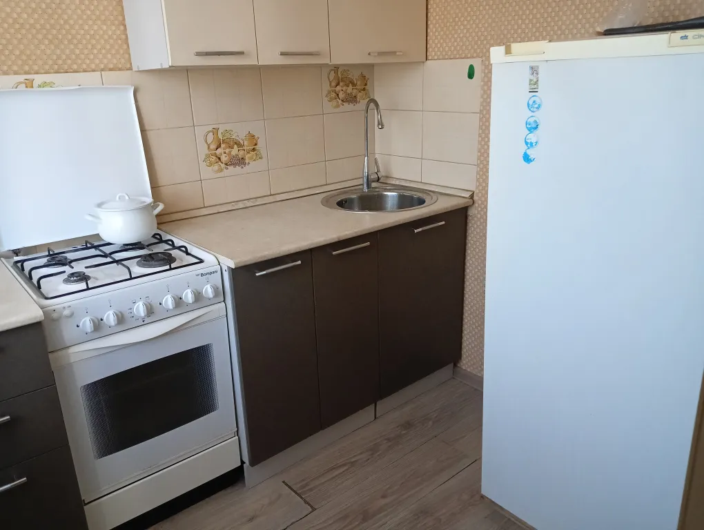 Квартира возле музея