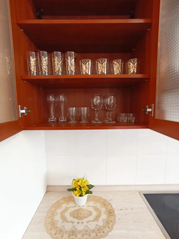 Квартира у федерального центра травматологии