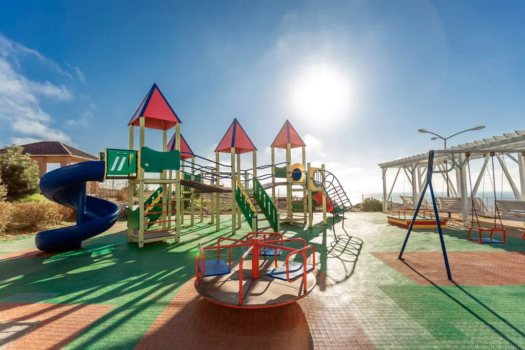 Квартира Апартаменты Фиолент — Севастополь