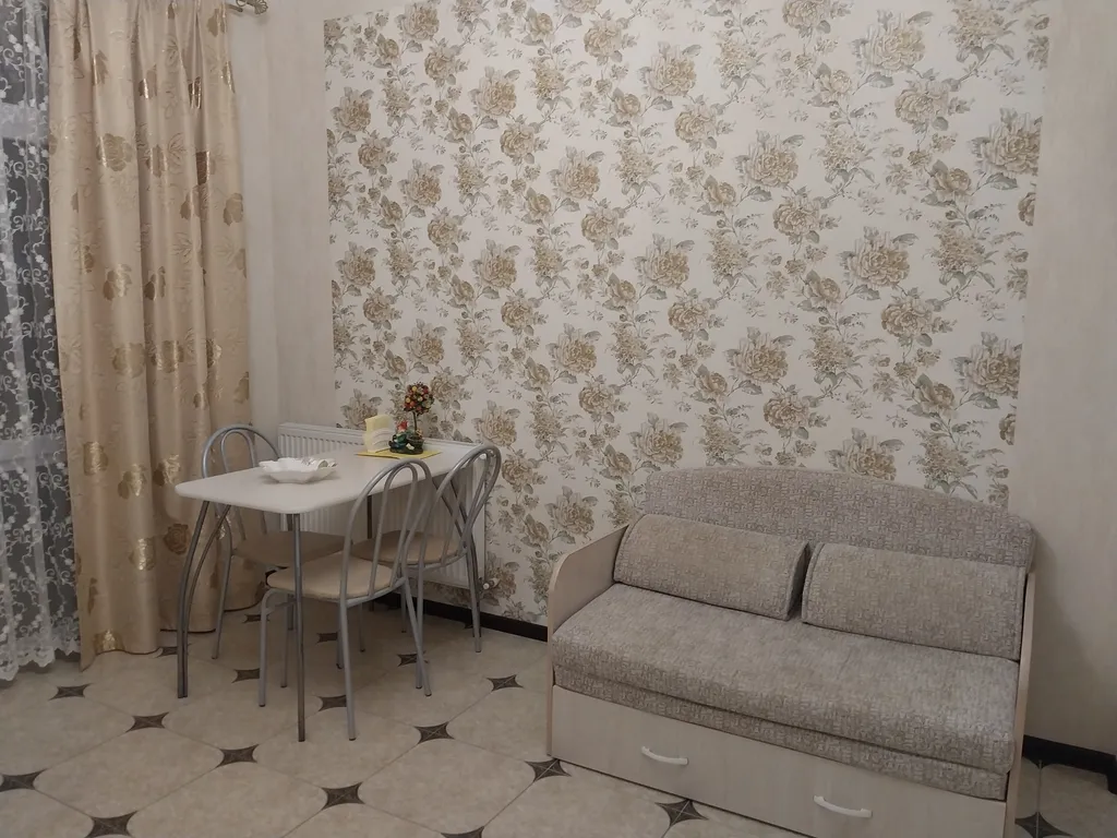 Квартира Апартаменты у моря в ЖК Изумрудный город — Геленджик