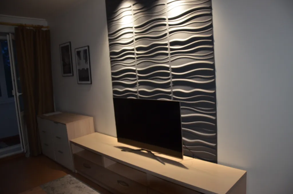 Уютная квартира на красной линии