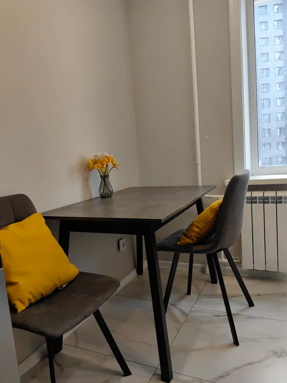 Квартира Квартира однокомнатная в шикарной локации — Хабаровск