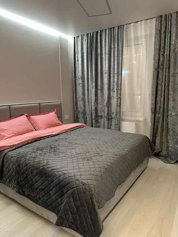 Квартира Квартира Уютное милое гнездышко — Санкт-Петербург