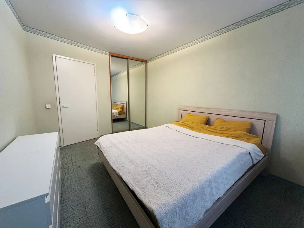 Северные апартаменты рядом с центром