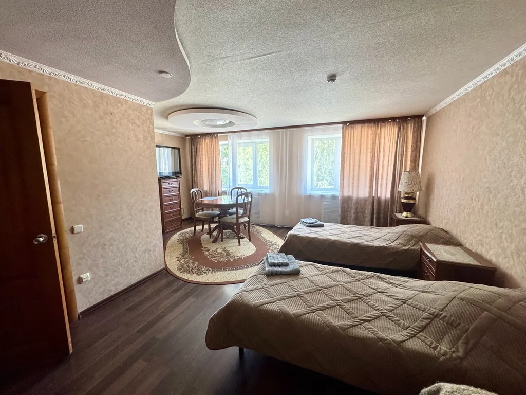 Квартира Комната — аренда посуточно в Реж