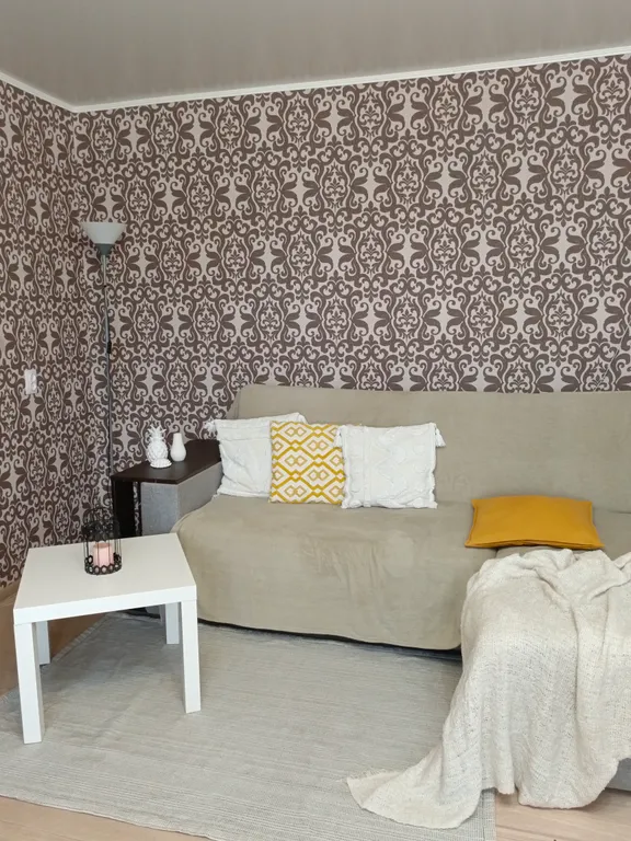 Ветер перемен