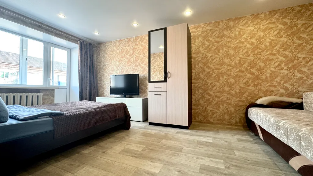 1-комн РЖД ТЦ ВостокМолл Восход