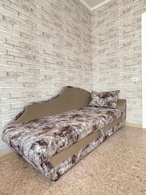 Квартира Квартира Небольшая уютная студия — Красноярск