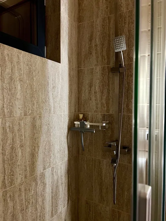 Гостевой дом Barn рядом с Валдайским озером