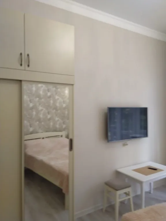 Квартира в парке Кисловодска
