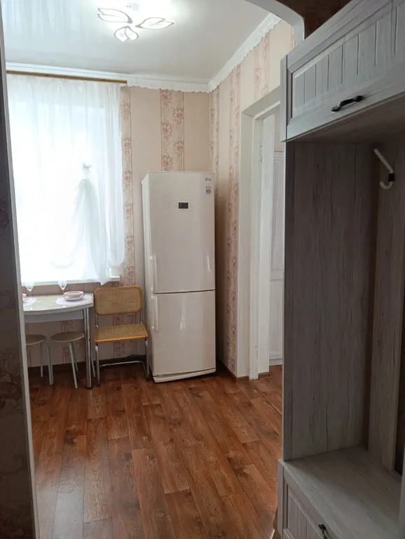 Квартира у моря- Таганрогская набережная, Ейск