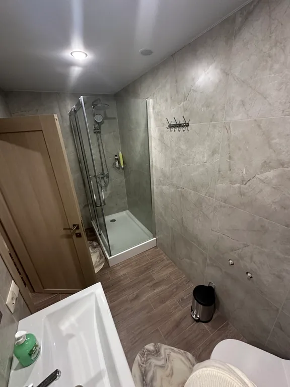 Коттедж Уютный дом в Центральном районе Минска — Минск