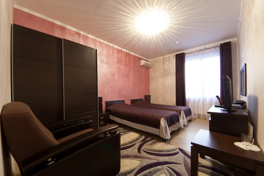 Квартира Комната — аренда посуточно в Ставрополь