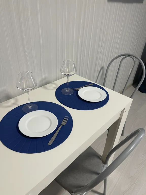 Комфортная квартира-студия