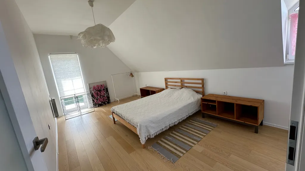 Дом в Донском на участке 12 соток