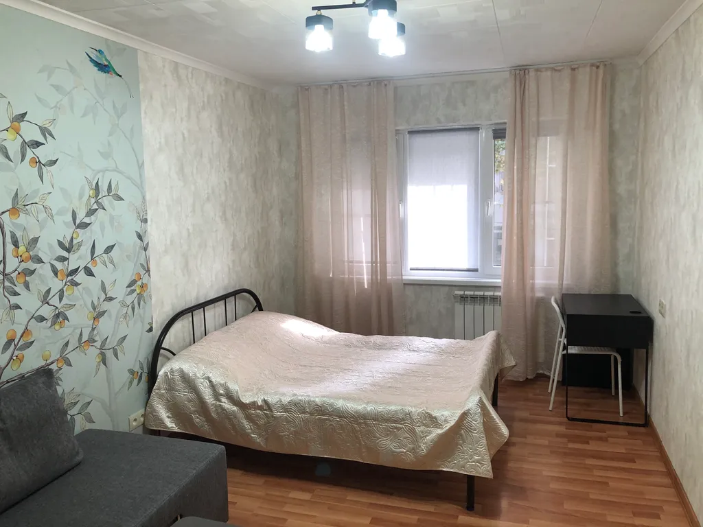 Квартира Квартира Центр Комфорт Уют — Сочи
