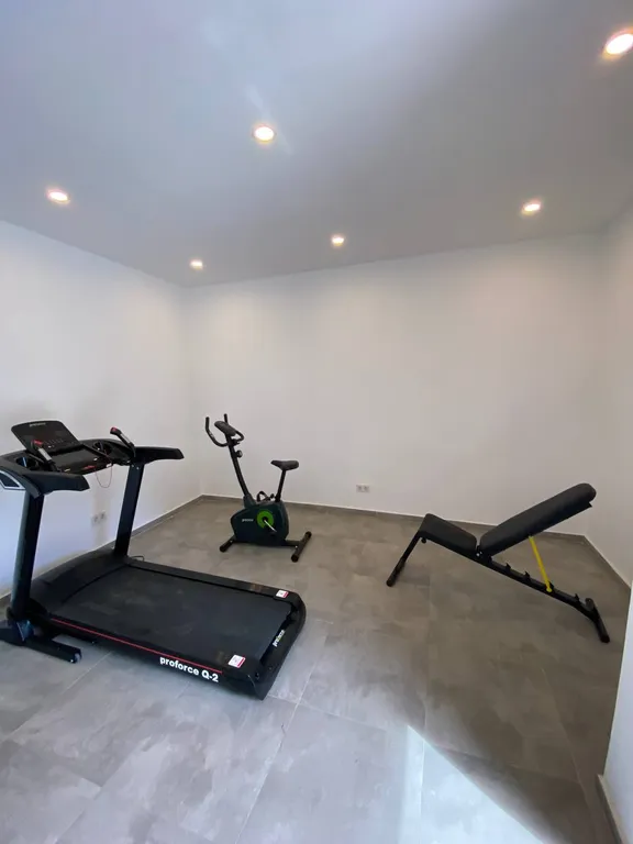 Квартира у моря