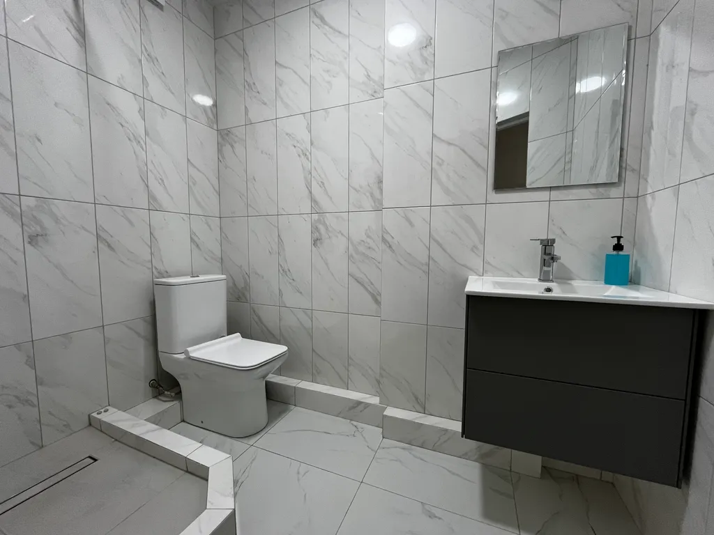 Новые апартаменты рядом с море