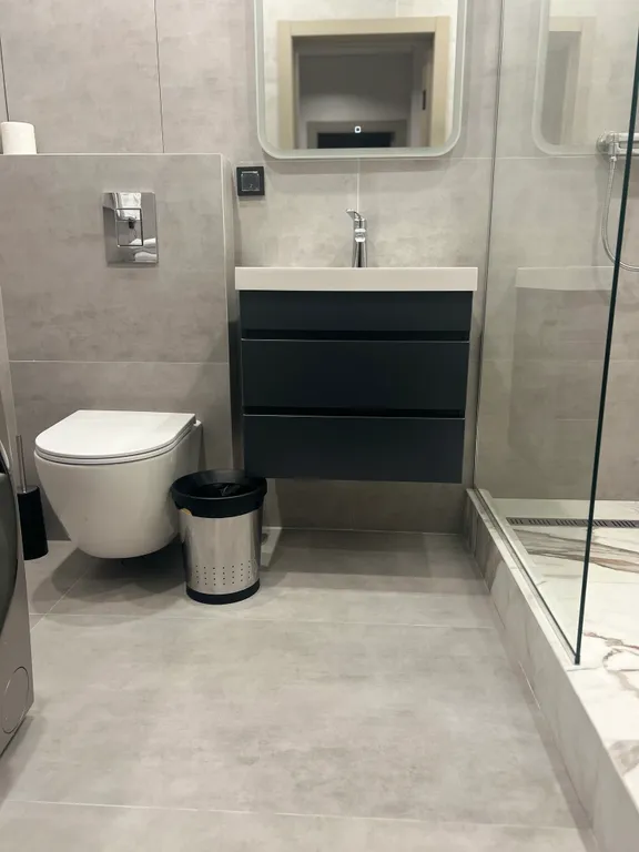 Квартира Апартаменты у моря — Анапа