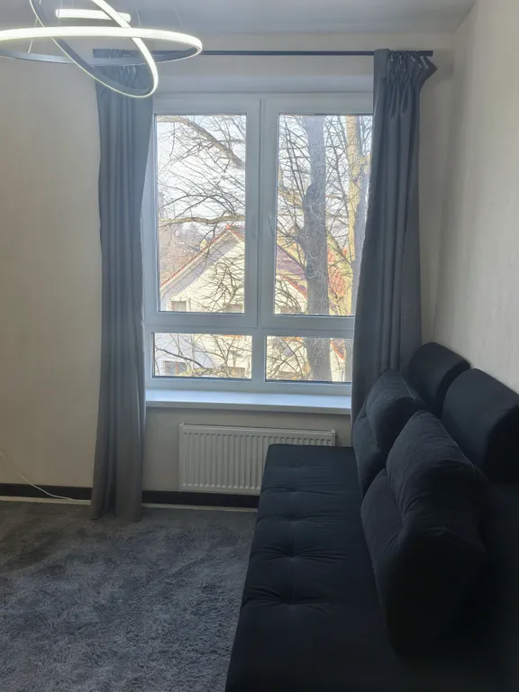 Апартаменты у моря