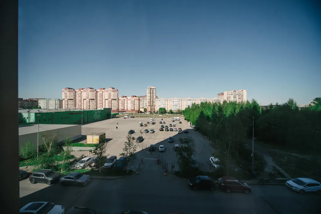 Квартира Квартира Гавань на берегу Финского залива — Санкт-Петербург
