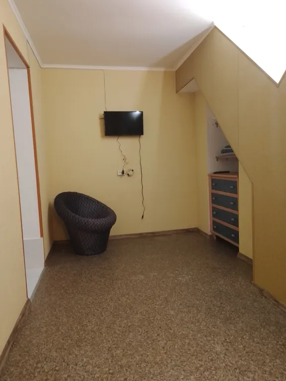 Квартира не далеко от Дворца Ливадии