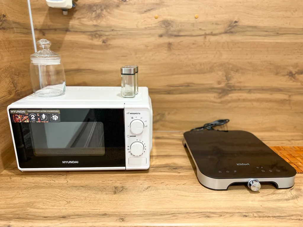 Апартамент с кондиционером у вокзала