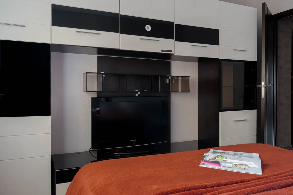 Уютная квартира рядом с историческим центром