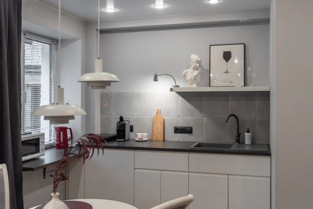 Атмосфера бутик-отеля в студии БОРДО