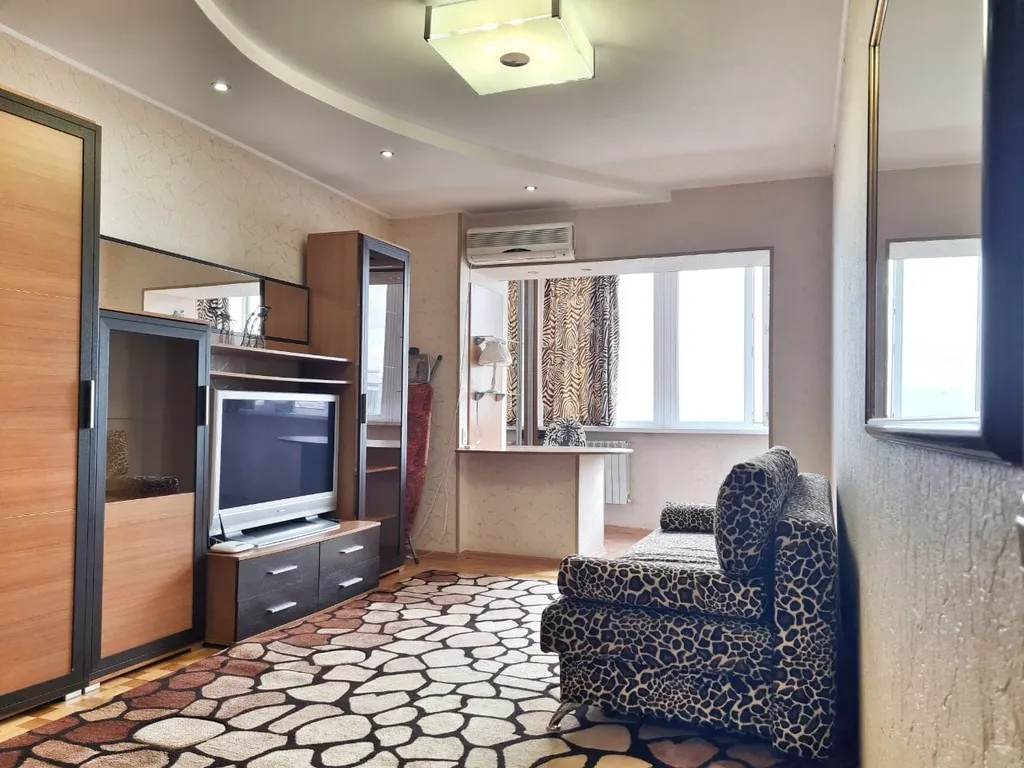 Квартира Скидки на март от 2х суток, бронируйте! Отчетные документы, парковка — аренда посуточно в Челябинск