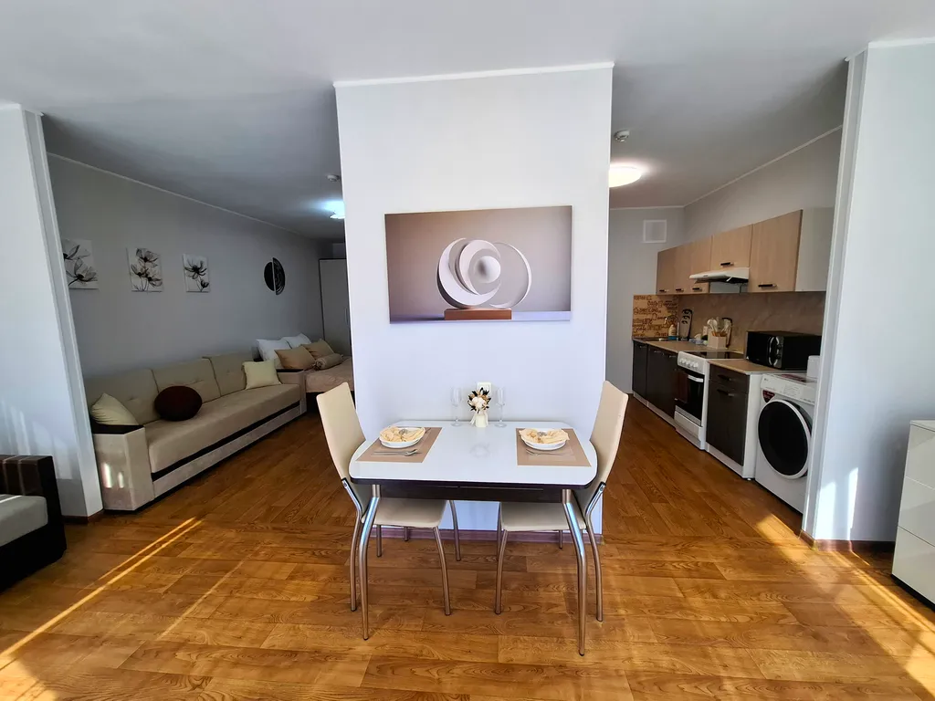 Квартира Квартира у стадиона и мемориального комплекса Мамаев курган — Волгоград