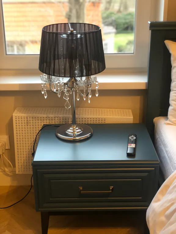 Квартира Атмосферная квартира рядом с морем и парком A&J Apartment — Зеленоградск