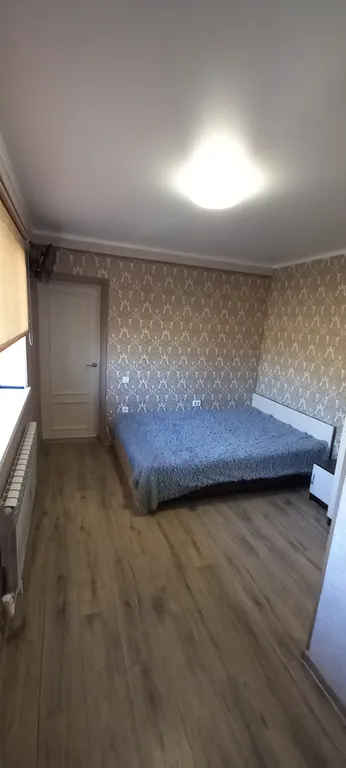 Уютный домик с отдельным входом