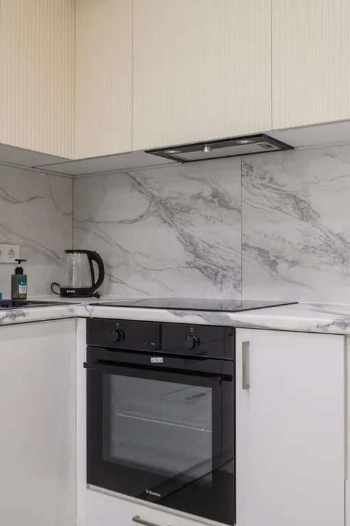 Уютная квартира рядом с Арбатом