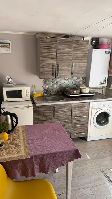 Бюджетное жилье