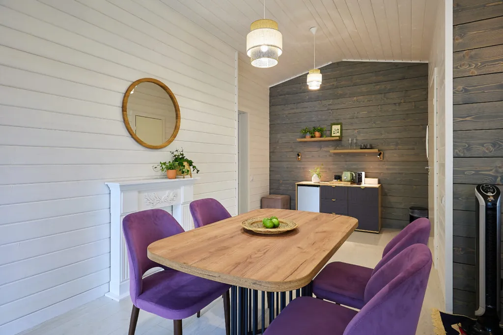 Дачи 2-3 линии