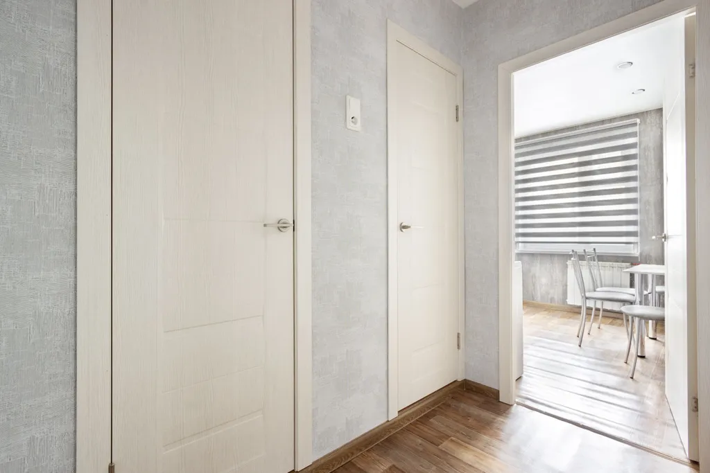 Квартира Уютная квартира с большим диваном на Взлетке — Красноярск