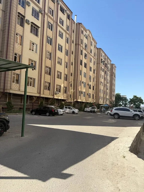 4-комнатная Квартира