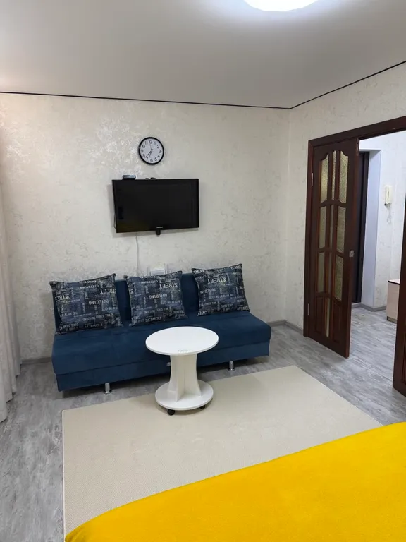 Апартаменты в центре города