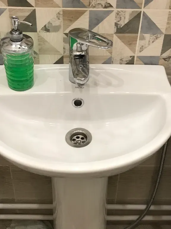 Квартира Квартира Апартамент Welcome — Ярославль