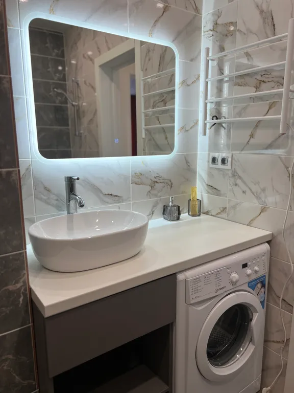 Уютная квартира в самом центре города — аренда посуточно в Улан-Удэ