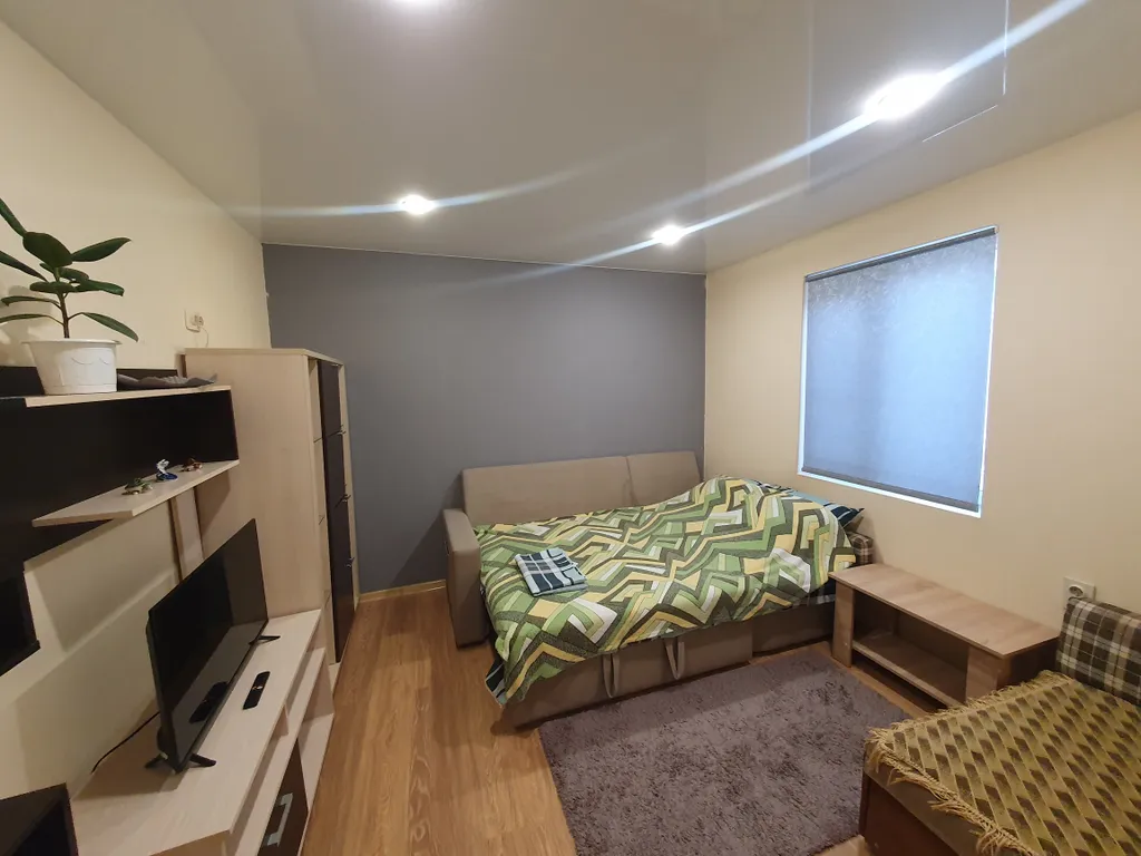 Коттедж Коттедж Комфортный отдых в Геленджике — Геленджик