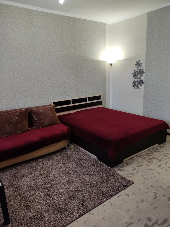 Уютная квартира в центре города — аренда посуточно в Ессентуки