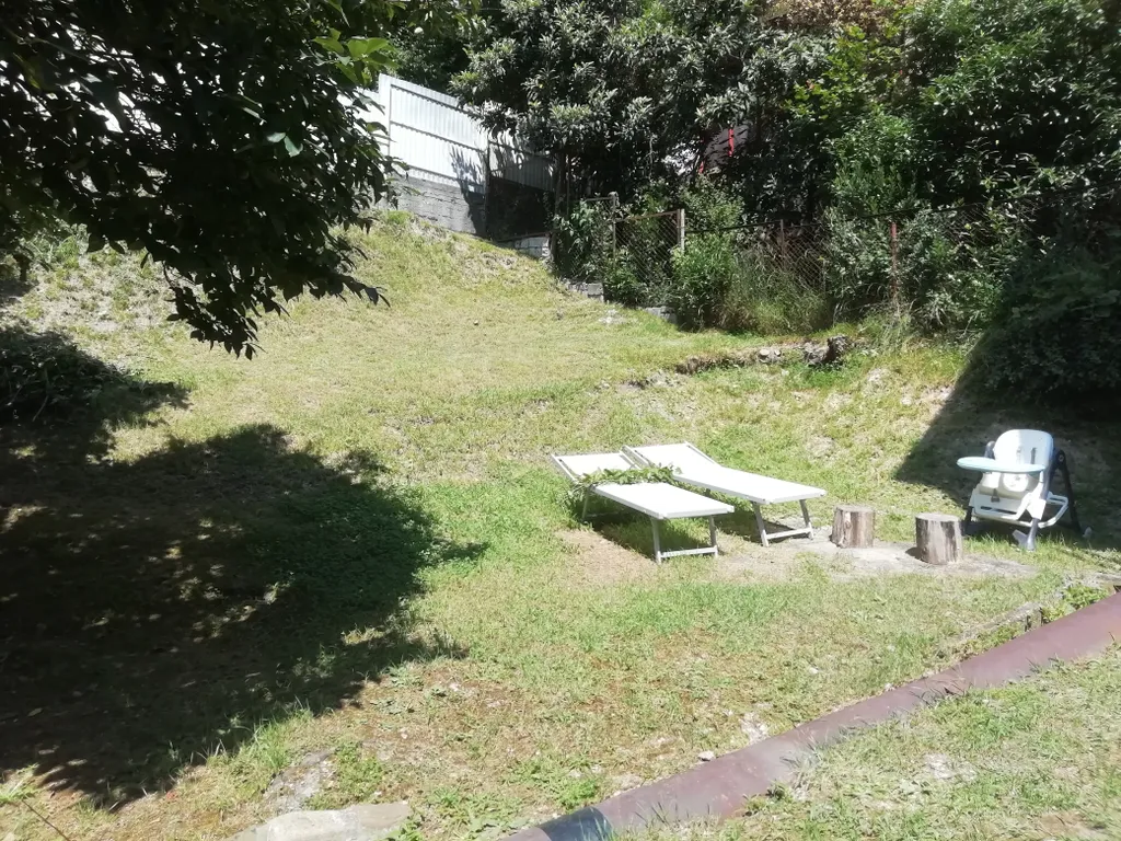 Дом под ключ Бирюза